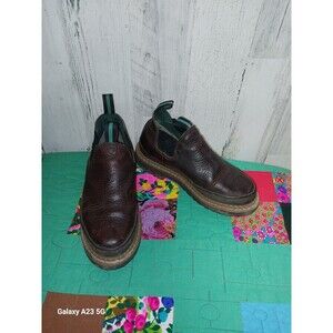 Georgia Giant Women's GR 362 Romeo Brown Size 7.5